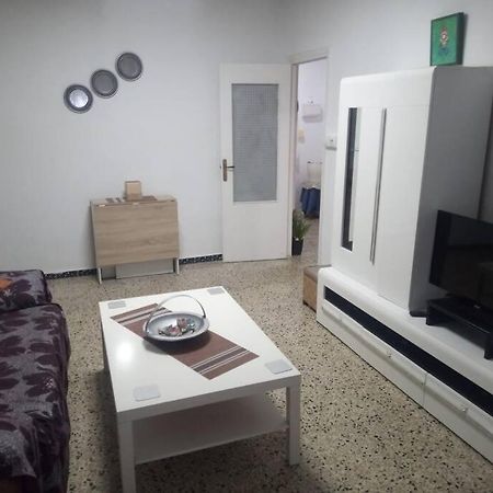 Apartamento Tahalia 3 Habitaciones 우엘바 외부 사진