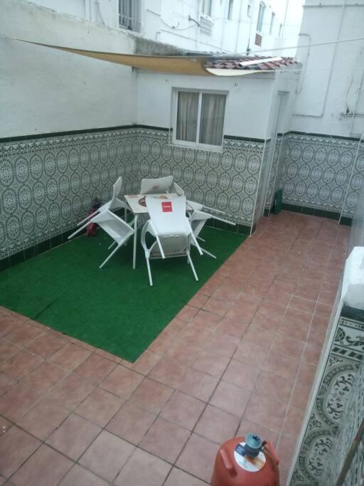 Apartamento Tahalia 3 Habitaciones 우엘바 외부 사진