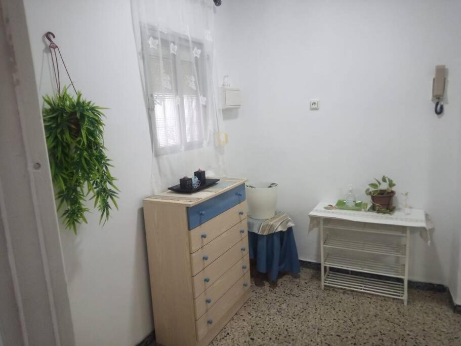 Apartamento Tahalia 3 Habitaciones 우엘바 외부 사진