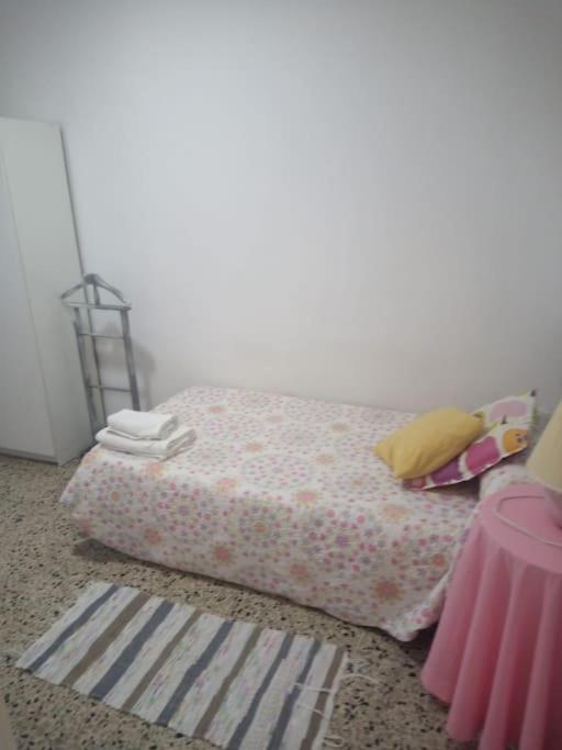 Apartamento Tahalia 3 Habitaciones 우엘바 외부 사진