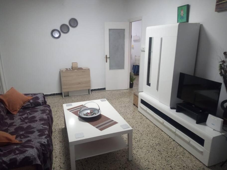 Apartamento Tahalia 3 Habitaciones 우엘바 외부 사진